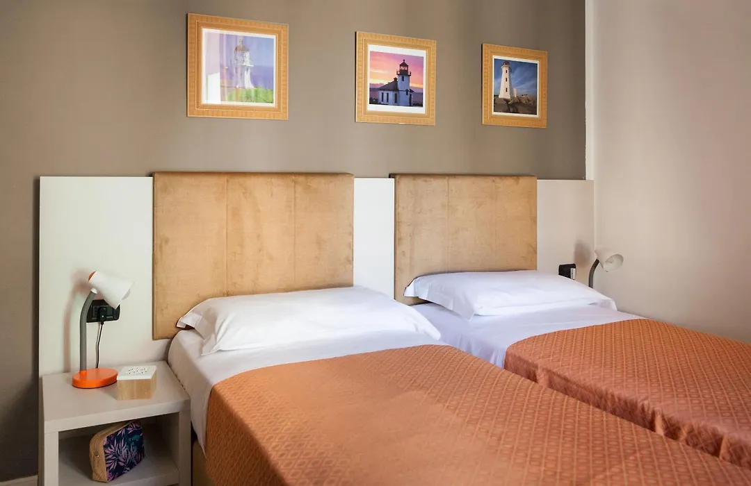 Albergo La Piazzetta-1