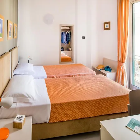 Albergo La Piazzetta-2