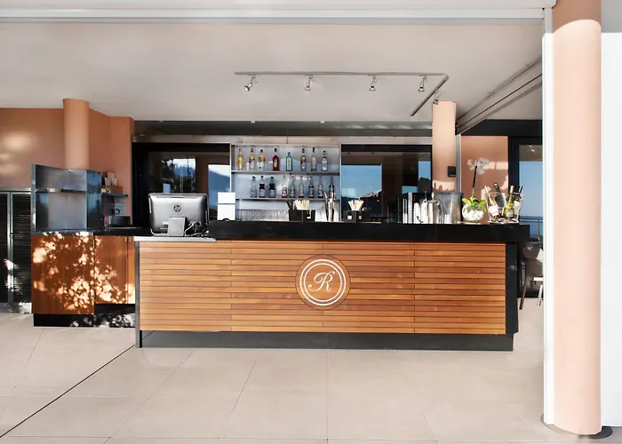 Familienhotels Grand Bristol Spa Resort, By R Collection s