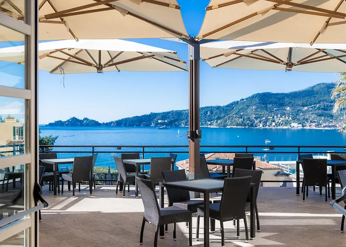 Familienhotels Grand Bristol Spa Resort, By R Collection s